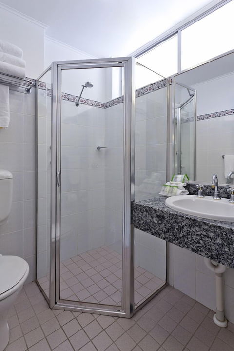 Alpine Motor Inn - Hotel Gold Coast 5