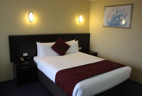 Alpine Motor Inn - Hotel Gold Coast 6