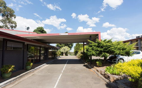 Alpine Motor Inn - Hotel Gold Coast 1