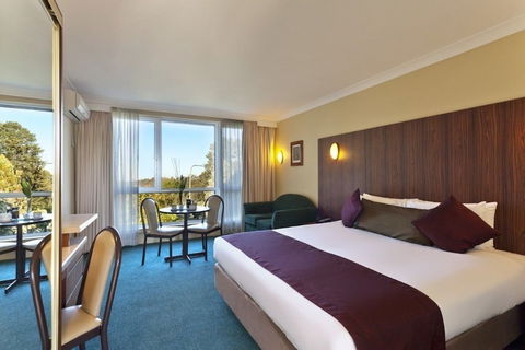 Alpine Motor Inn - Hotel Gold Coast 3