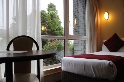 Alpine Motor Inn - Hotel Gold Coast 2