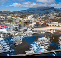 Somerset on the Pier Hobart - Hotel Gold Coast