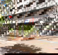 Metro Aspire Hotel Sydney - Hotel Gold Coast