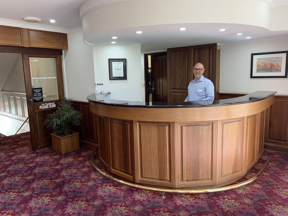 Glenelg SA Hotel Gold Coast