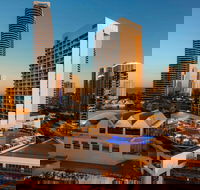 Sofitel Gold Coast Broadbeach - Hotel Gold Coast