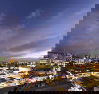 Oaks Adelaide Horizons Suites - Hotel Gold Coast