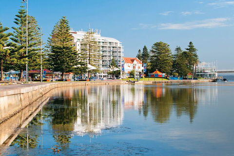 Oaks The Entrance Waterfront Suites - Hotel Gold Coast 5