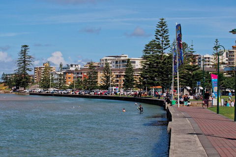 Oaks The Entrance Waterfront Suites - Hotel Gold Coast 3