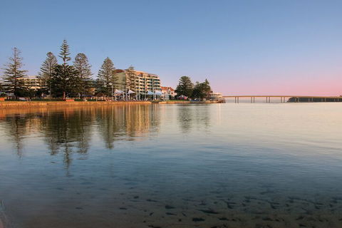 Oaks The Entrance Waterfront Suites - Hotel Gold Coast 7