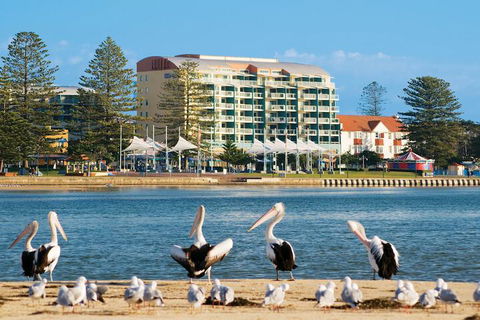 Oaks The Entrance Waterfront Suites - Hotel Gold Coast 1