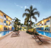 Silkari Lagoons Port Douglas
