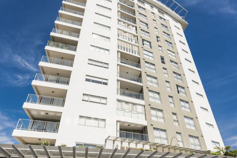 Oaks Ipswich Aspire Suites - Hotel Gold Coast 1