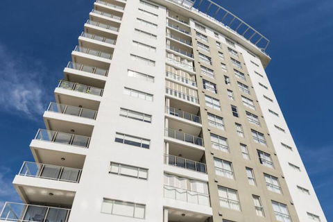 Oaks Ipswich Aspire Suites - Hotel Gold Coast 3
