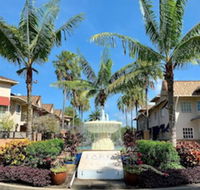 The Lakes Resort Cairns - Hotel Gold Coast