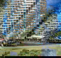 Mantra Broadbeach on the Park - Hotel Gold Coast