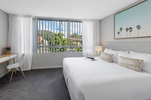 Oaks Nelson Bay Lure Suites - Hotel Gold Coast 3