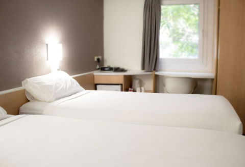 Ibis Newcastle - Hotel Gold Coast 4