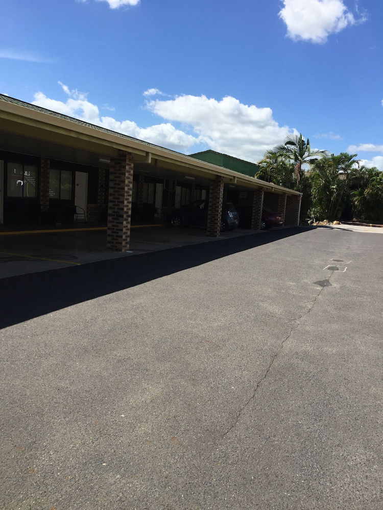 Allenstown QLD Hotel Gold Coast