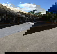 Best Western Cattle City Motor Inn - Hotel Gold Coast