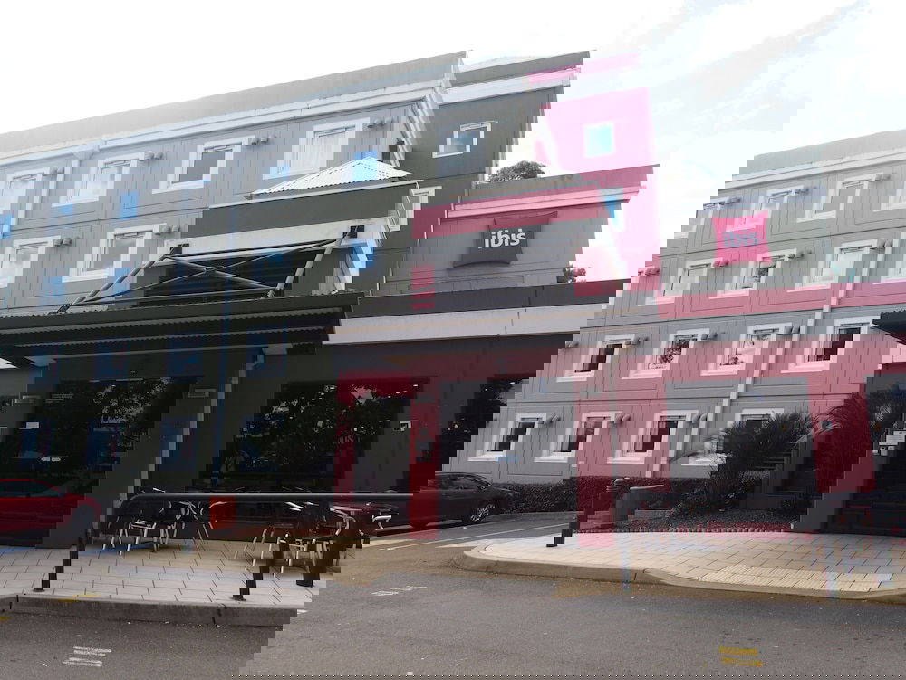  Hotel Gold Coast