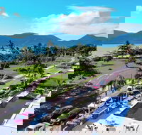 Holiday Inn Cairns Harbourside an IHG Hotel - Hotel Gold Coast
