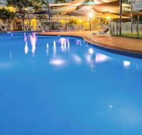 Mercure Broome - Hotel Gold Coast