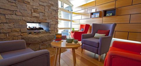 Lake Crackenback Resort & Spa - Hotel Gold Coast 4