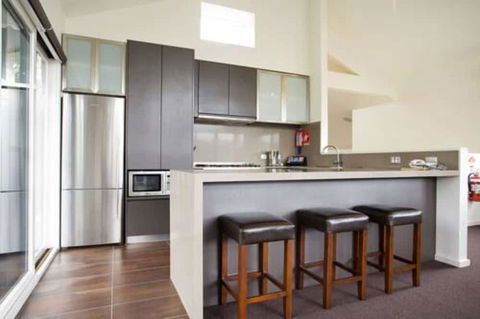 Lake Crackenback Resort & Spa - Hotel Gold Coast 6