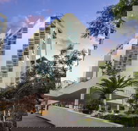 Amora Hotel Brisbane - Hotel Gold Coast