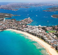 Manly Pacific Sydney - Hotel Gold Coast