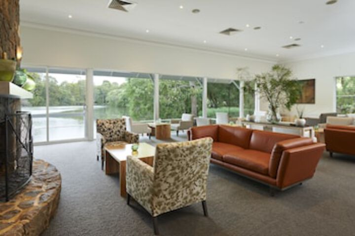 Alexandra Bridge WA Hotel Gold Coast