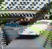 Park Hyatt Melbourne - Hotel Gold Coast