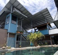 Aspect Central - Hotel Gold Coast