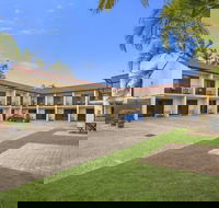 Best Western Airport 85 Motel - Hotel Gold Coast