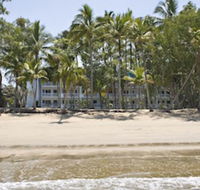 Agincourt Beachfront Apartments