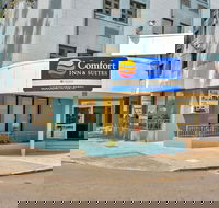 Comfort Inn  Suites Goodearth Perth - Hotel Gold Coast