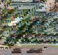 Palms City Resort - Hotel Gold Coast