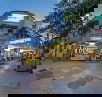 West End Central Apartments - Hotel Gold Coast