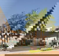 Adina Apartment Hotel Darwin Waterfront - Hotel Gold Coast