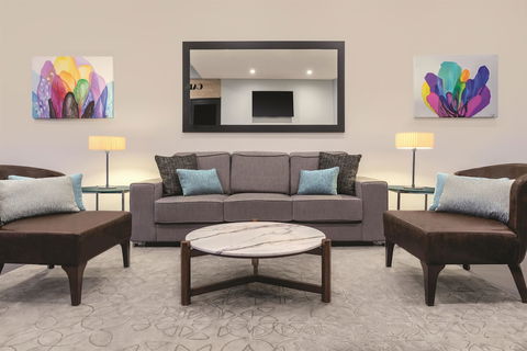 Adina Apartment Hotel Perth - Barrack Plaza - Hotel Gold Coast 5