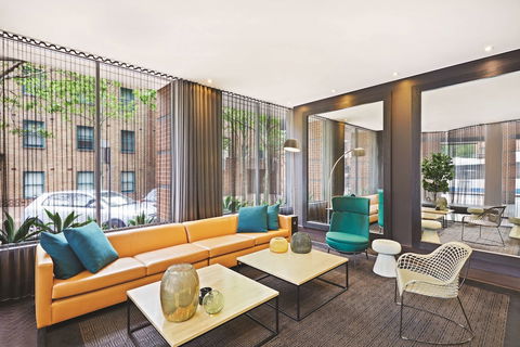 Adina Apartment Hotel Sydney Surry Hills - Hotel Gold Coast 6