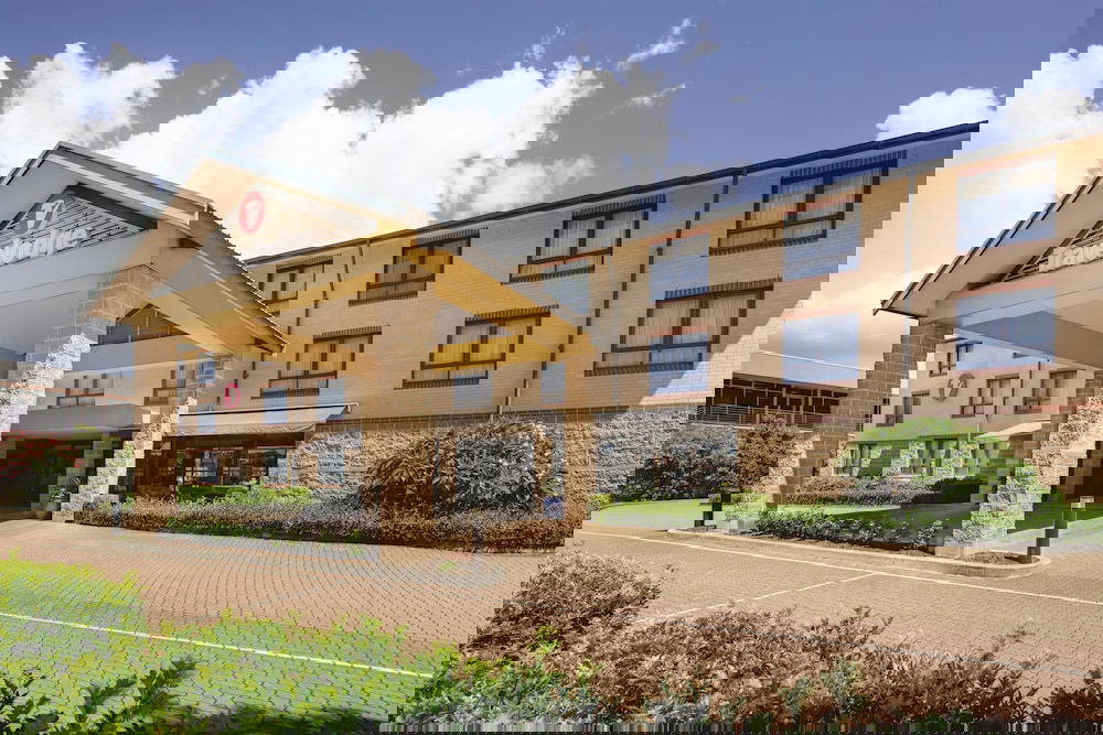 Allambie NSW Hotel Gold Coast