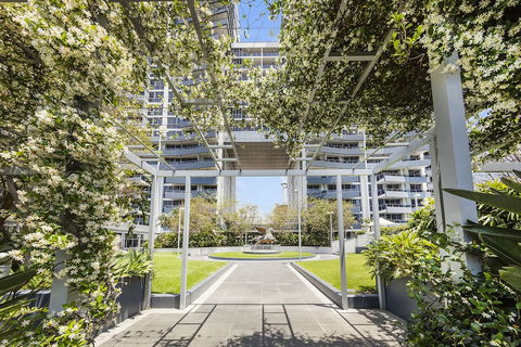 Meriton Suites Broadbeach, Gold Coast - Hotel Gold Coast 3