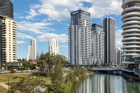 Meriton Suites Broadbeach, Gold Coast - Hotel Gold Coast 2