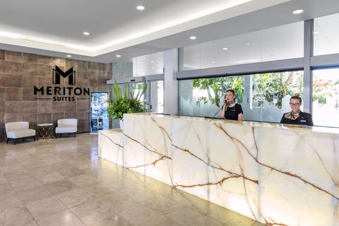 Meriton Suites Broadbeach, Gold Coast - Hotel Gold Coast 5
