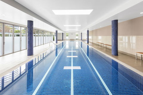 Meriton Suites Broadbeach, Gold Coast - Hotel Gold Coast 4