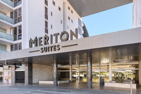 Meriton Suites Broadbeach, Gold Coast - Hotel Gold Coast 1
