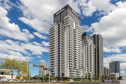 Meriton Suites Broadbeach, Gold Coast - Hotel Gold Coast 0