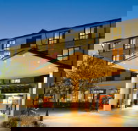 Travelodge Hotel Garden City Brisbane - Hotel Gold Coast