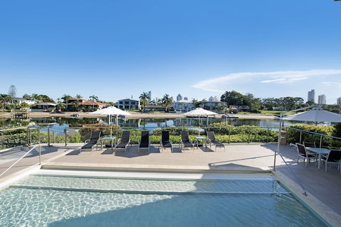 ULTIQA Freshwater Point Resort - Hotel Gold Coast 6